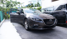 Load image into Gallery viewer, Mazada 3 - McQueen Rentals Singapore