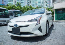 Load image into Gallery viewer, TOYOTA PRIUS HYBRID 1.8S CVT - McQueen Rentals Singapore