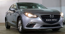 Load image into Gallery viewer, Mazada 3 - McQueen Rentals Singapore