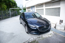 Load image into Gallery viewer, Mazada 3 - McQueen Rentals Singapore