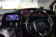Load image into Gallery viewer, Toyota Sienta - McQueen Rentals Singapore