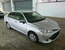 Load image into Gallery viewer, Toyota Corolla 1.5 Axio G Auto - McQueen Rentals Singapore