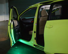 Load image into Gallery viewer, Toyota Sienta - McQueen Rentals Singapore