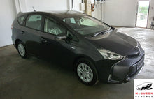 Load image into Gallery viewer, [NEW] Toyota Prius Plus 1.8L - McQueen Rentals Singapore