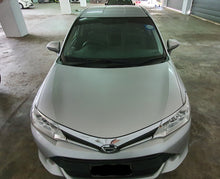 Load image into Gallery viewer, TOYOTA COROLLA AXIO 1.5X CVT
