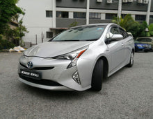 Load image into Gallery viewer, TOYOTA PRIUS HYBRID 1.8S CVT - McQueen Rentals Singapore