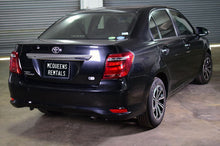 Load image into Gallery viewer, TOYOTA COROLLA AXIO 1.5X CVT - McQueen Rentals Singapore