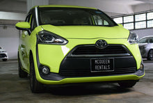 Load image into Gallery viewer, Toyota Sienta - McQueen Rentals Singapore