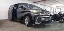 Load image into Gallery viewer, TOYOTA VELLFIRE 2.5Z - McQueen Rentals Singapore